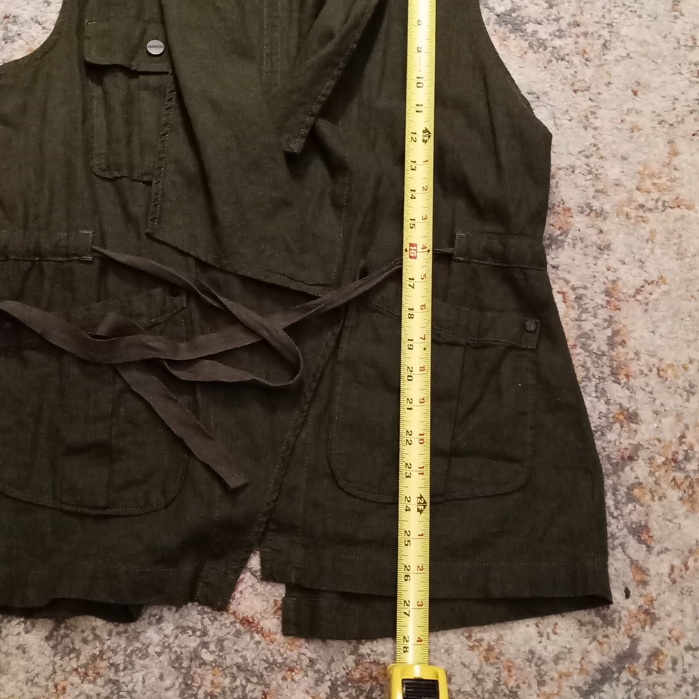 SANCTUARY VEST - Picture 6 of 10